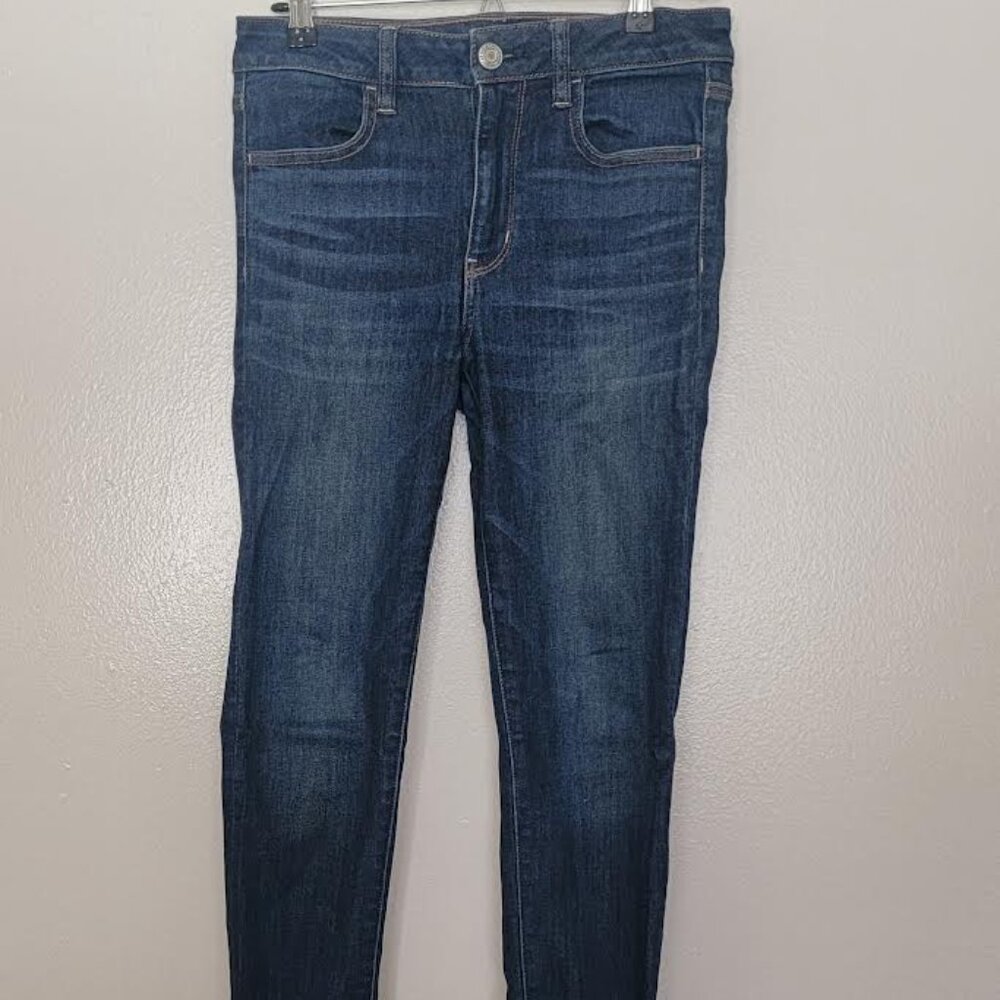American Eagle Jeans | Size 6 R